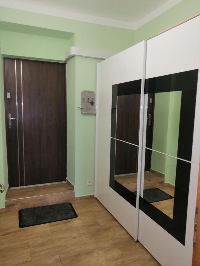 Apartman Sumperk Apartment Ngoại thất bức ảnh