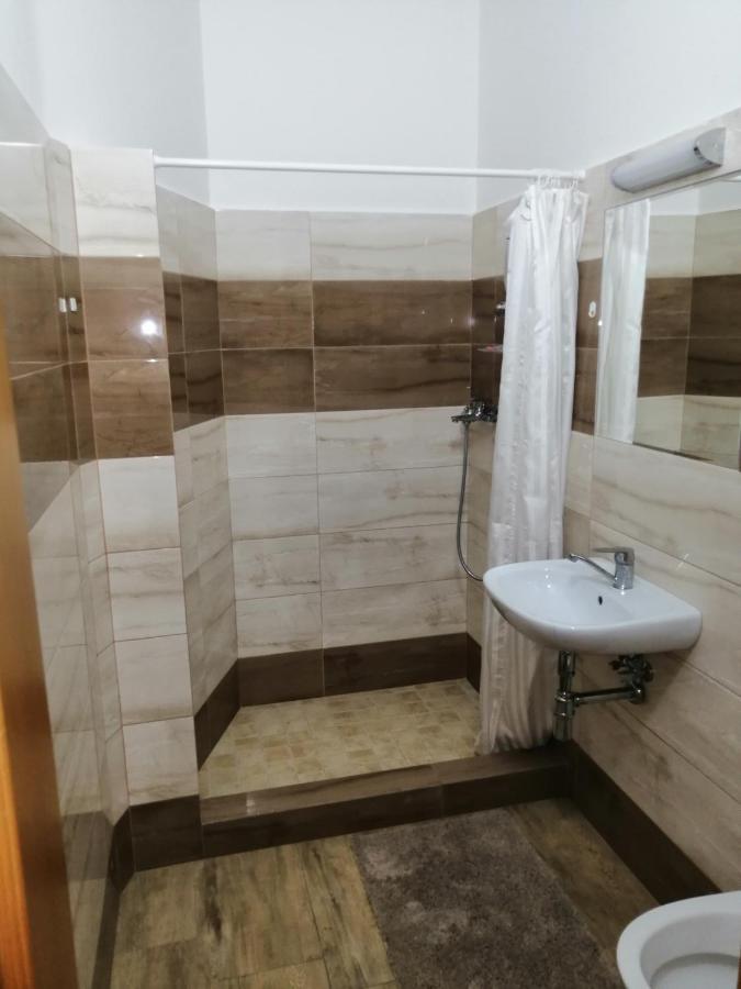 Apartman Sumperk Apartment Ngoại thất bức ảnh