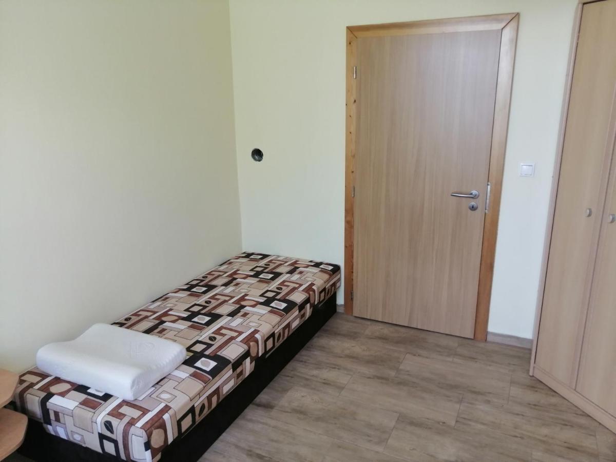 Apartman Sumperk Apartment Ngoại thất bức ảnh
