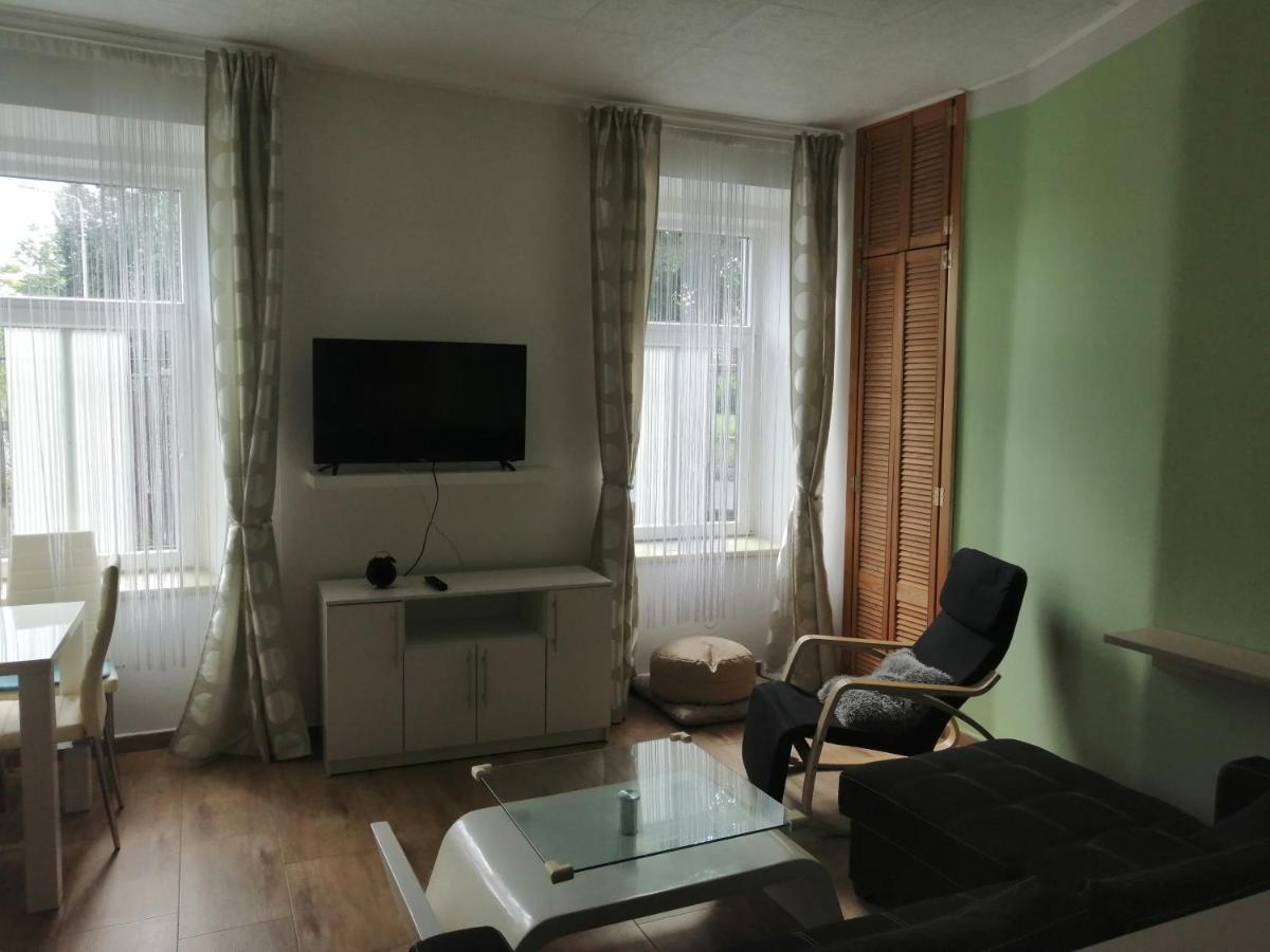 Apartman Sumperk Apartment Ngoại thất bức ảnh